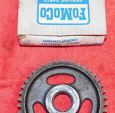 1954-1964 Ford Mercury NOS 239 256 272 292 312 V8 CAMSHAFT TIMING GEAR SPROCKET