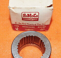 1951-1955 Ford Mercury Car NOS A/T CONVERTER STATOR STARTER INNER CLUTCH RACE