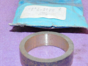64-73 Ford Mustang Mercury NOS 31 SPLINE 9" REAR AXLE PINION .476 SPACER Daytona