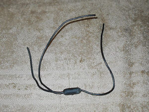 1969 Mercury Cougar XR7 Convert Eliminator REAR TRUNK TAIL LIGHT WIRING SPLITTER