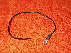 1968 Mercury Cougar XR7 GT XR7-G GTE 6.5 Ltr SEQUENTIAL 5Amp BREAKER WIRING PLUG