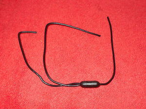 1969 Mercury Cougar Hardtop Convertible REAR TRUNK TAIL LIGHT WIRING SPLITTER