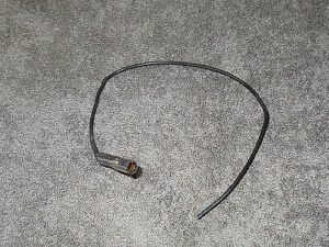 1969 1970 Cougar Hrdtp Convertible XR7 Eliminator REAR LICENSE LIGHT WIRING PLUG