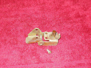 1964 1965 1966 Mustang Fastback Cp Conv GT Shelby EXTERIOR DOOR HANDLE MECHANISM