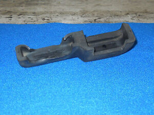 1984 1985 1986 1987 1988 Corvette Coupe Convertible ORIG RADIATOR LH INSULATOR