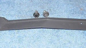 1970 1971 Falcon Fairlane Torino Cobra GT Ranchero Cyclone DASH SUPPORT BRACKET