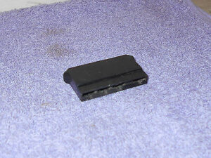 1966 Mustang Fastback Cpe Conv GT Shelby ORIG VOLTAGE REGULATOR WIRING PLUG CLIP