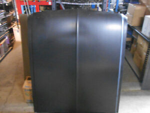 1967 1968 Mustang Fastback Coupe Convertible GT GTA Cal Special NOS FRONT HOOD