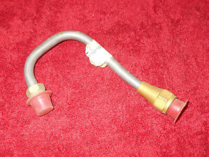 1968 1969 Thunderbird Lincoln Mark III NOS WINDSHIELD WIPER PRESSURE FEED TUBE