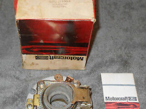 1962 1963 1964 Ford F100 F250 Mercury NOS STARTER ELECTRICAL SOLENOID ??