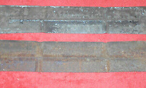 1967 1968 Mustang Cougar Xr7 ORIG 200 289 302 20" RADIATOR SIDE AIR DEFLECTORS