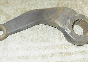 1957 Mercury Monterey Montclair Turnpike Cruiser Voyager ORG STEERING PITMAN ARM