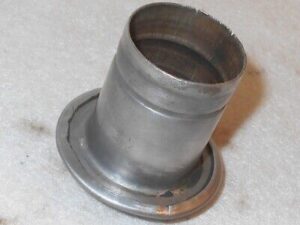1966-1968 Ford Mustang ORIG 289 Hipo 390 428 VALVE COVER OIL FILLER TUBE ADAPTER