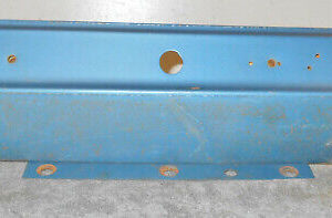 1963 1964 Ford 300 Custom Galaxie 500 XL Fastback Conv ORIG DASH GLOVE BOX DOOR