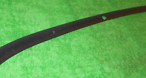 1969 1970 Mustang Coupe Grande Cougar Xr7 Eliminator WINDSHIELD HEAD LINER TRIM