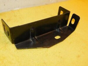 1972 Ford Thunderbird Lincoln Mark IV NOS BATTERY HOLD DOWN CLAMP - LOWER