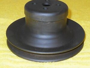 1972 1973 Ford Torino Ranchero F-100 Mercury 302 351 400 A/C WATER PUMP PULLEY