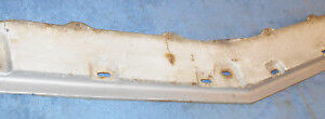 1970 Mustang Convertible Cp Fastback Mach 1 Boss ORIG GRILLE LOWER SUPPORT PANEL