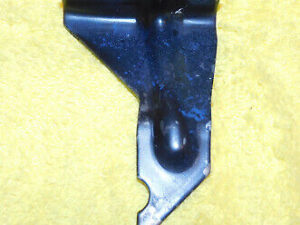1966-1969 Ford Mustang Fairlane Mercury Cougar NOS GT 390 428 P/C TIMING POINTER