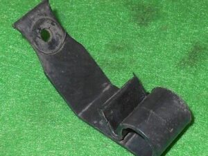 1968 1969 Mustang GT Mach 1 Grande Shelby Cougar FRONT MARKER LIGHT WIRING CLIP