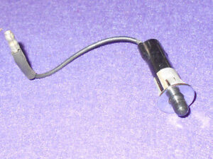 1963 1964 Ford Custom Galaxie 500 XL Fairlane ORIG DASH GLOVE BOX LIGHT SWITCH