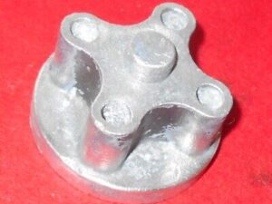 1970 1971 1972 1973 Ford Mustang Torino Mercury Cougar 351C FAN SPACER 1 1/4"