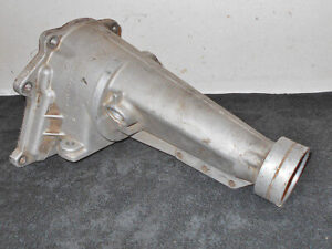 1968 1969 Ford Mustang Fairlane Ranchero GT Comet ORIG C4 TAIL SHAFT EXT HOUSING