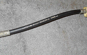 1970 Mustang Cougar DISTRIBUTOR MODULATOR SPEED CONTROL SHORT SPEEDOMETER CABLE