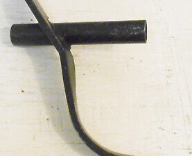 1967 1968 Ford Mustang GT Shelby Cougar ORIG 289 302 M/T CLUTCH EQUALIZER Z BAR