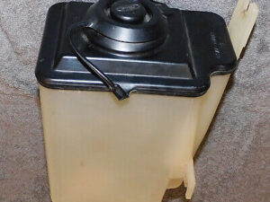 1969-1972 Ford Galaxie LTD Mercury Monterey X100 NOS WINDSHIELD WASHER RESERVOIR