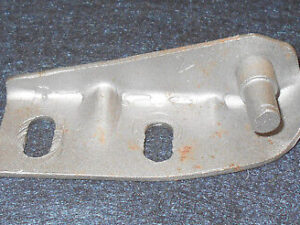 1965 1966 1967 1968 Mustang GT Shelby Cougar ORIG CLUTCH EQUALIZER PIVOT BRACKET