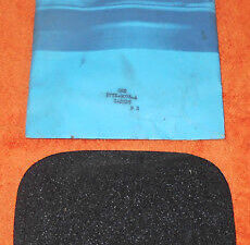 1976 1977 1978 1979 Ford F100 F350 NOS FUEL TANK FILLER To QUARTER PANEL GASKET