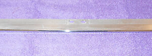 1966 Thunderbird Hardtop Landau Convertible ORIG GRILLE UPPER SIDE TRIM MOLDING