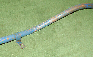 65 1966 1967 1968 Ford Mustang Shelby Cougar ORIG 289 302 C4 TRANS DIPSTICK TUBE