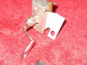 1964 1965 Falcon Coupe Conv Wagon Futura Sprint Ranchero ORIG HEATER FAN SWITCH
