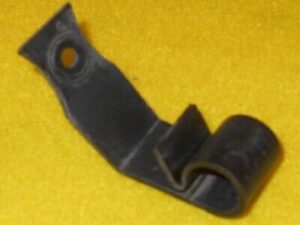 1968 1969 Mustang Mach 1 Grande Shelby Cougar Xr7 FRONT MARKER LIGHT WIRING CLIP