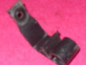 1968 1969 Mustang GT Mach 1 Grande Shelby Cougar FRONT MARKER LIGHT WIRING CLIP