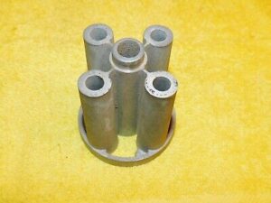 71-73 Ford Mustang Mach1 Torino Cougar Xr7 Cyclone NOS 351C 4V CJ A/C FAN SPACER