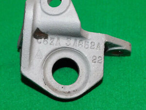 1966 Mustang Fastback Convertible GT Shelby ORIG POWER STEERING CYLINDER BRACKET