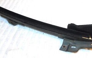 1965 1966 Mustang Fastback Coupe Convertible GT Shelby LH DOOR WINDOW GLASS RUN