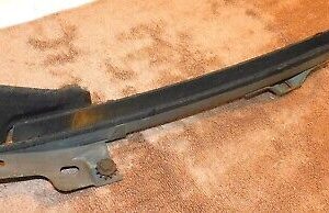 1965 1966 Mustang Fastback Coupe Convertible GT Shelby RH DOOR WINDOW GLASS RUN