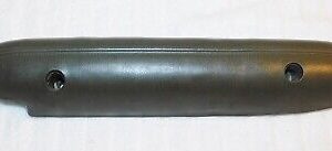 1968 Mustang Fastback Coupe Convertible Cougar NOS IVY GOLD RH DOOR ARM REST PAD