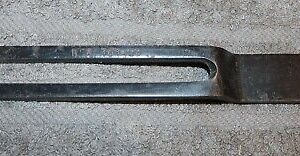1955 1956 Ford Car Fairlane NOS 8cyl 272 292 312 GENERATOR ADJUSTMENT ARM