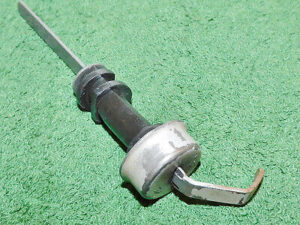 1970 Ford Mustang Mach1 Boss Cougar Eliminator ORIG POWER STEERING PUMP DIPSTICK