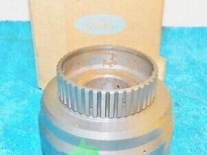 65-69 Ford Mustang Fairlane Galaxie Mercury NOS C4 TRANS FRONT CLUTCH CYLINDER