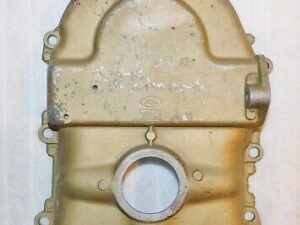 1963-1967 Ford Galaxie Fairlane Thunderbird Mercury 390 406 427 428 TIMING COVER