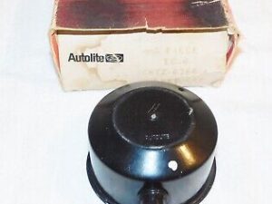 1969 1970 Ford F100 F250 Truck E100 NOS 170 AIR CLEANER OIL FILLER BREATHER CAP