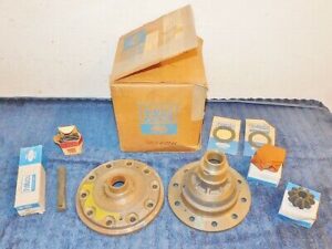 1964-1969 Ford Mustang Mercury NOS 9" EQUA-LOCK REAR AXLE DIFFERENTIAL GEAR CASE