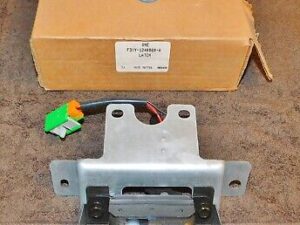1993-1998 Mercury Villager Nissan Quest NOS POWER BACK WINDOW LATCH