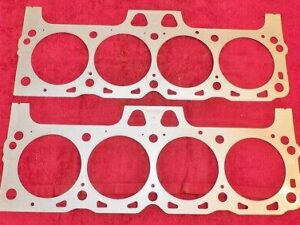 1973-1979 Ford F100 F150 F250 F350 Truck Econoline NOS 460 CYLINDER HEAD GASKETS